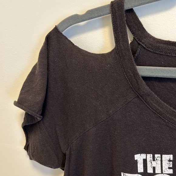 Chaser The Police Tee - Picture 6 of 6